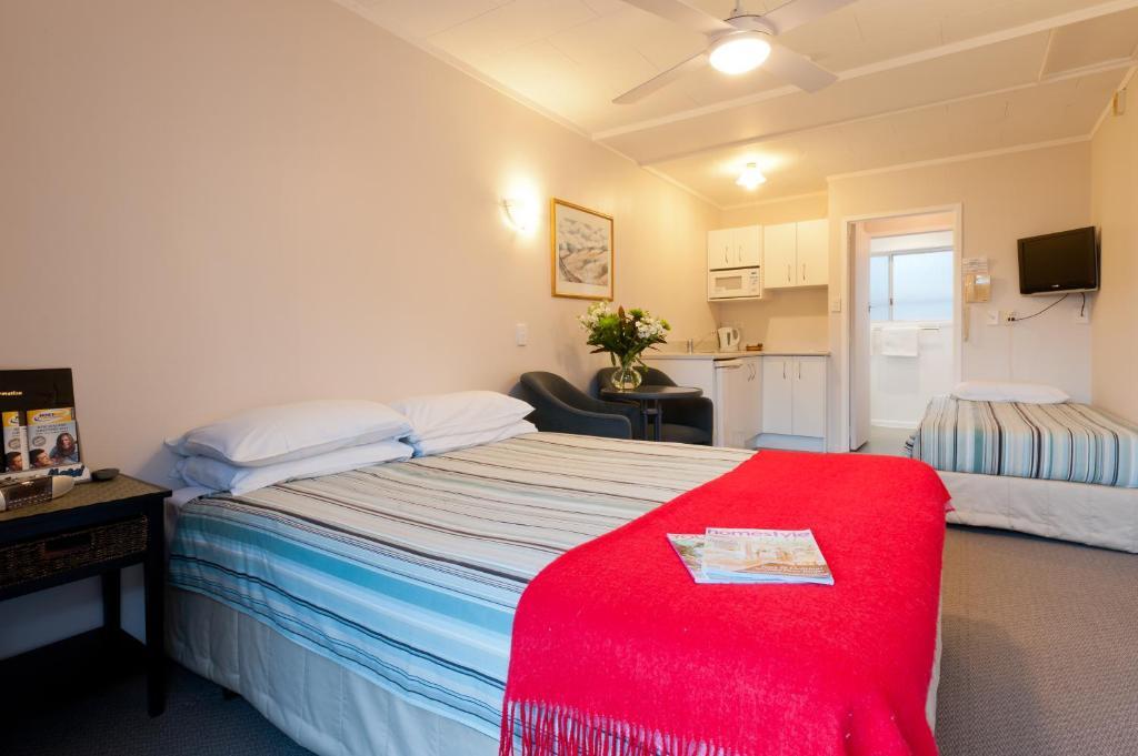 Outrigger Motel Paihia Εξωτερικό φωτογραφία