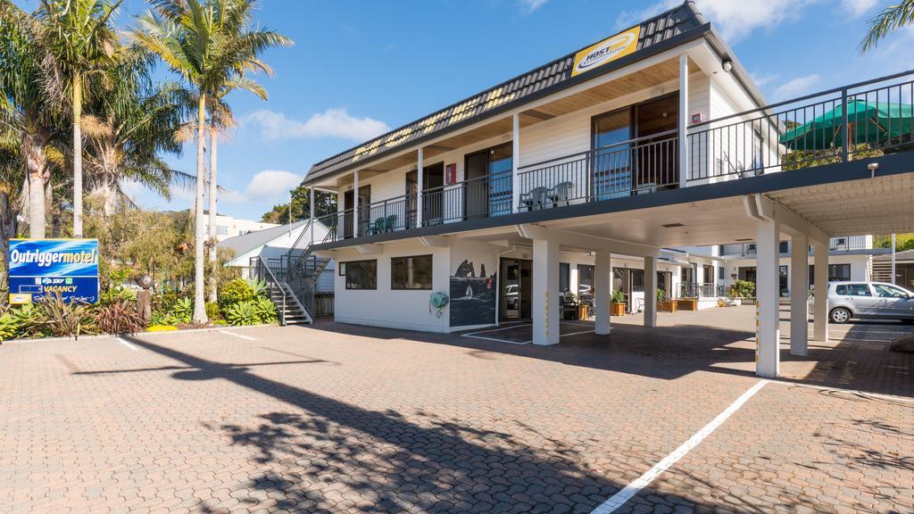 Outrigger Motel Paihia Εξωτερικό φωτογραφία