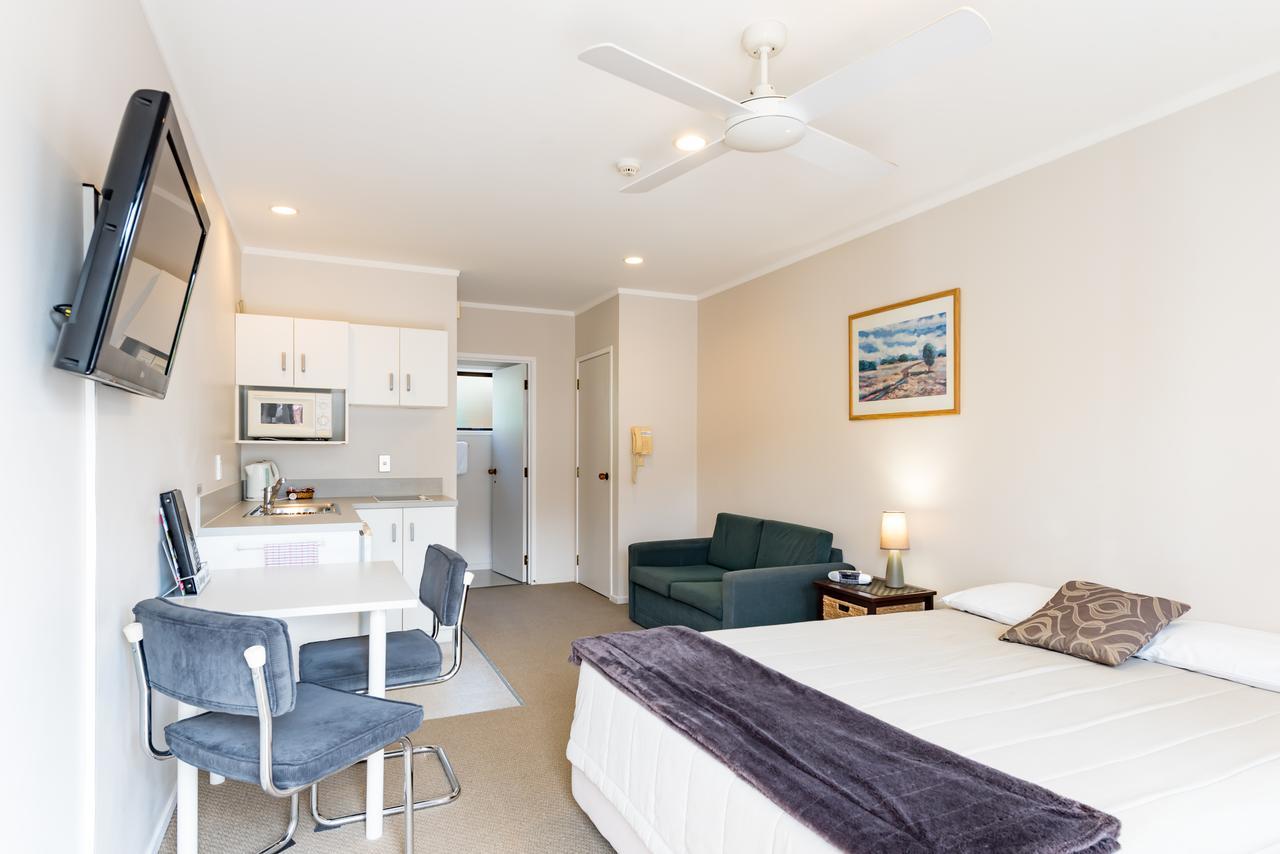 Outrigger Motel Paihia Εξωτερικό φωτογραφία