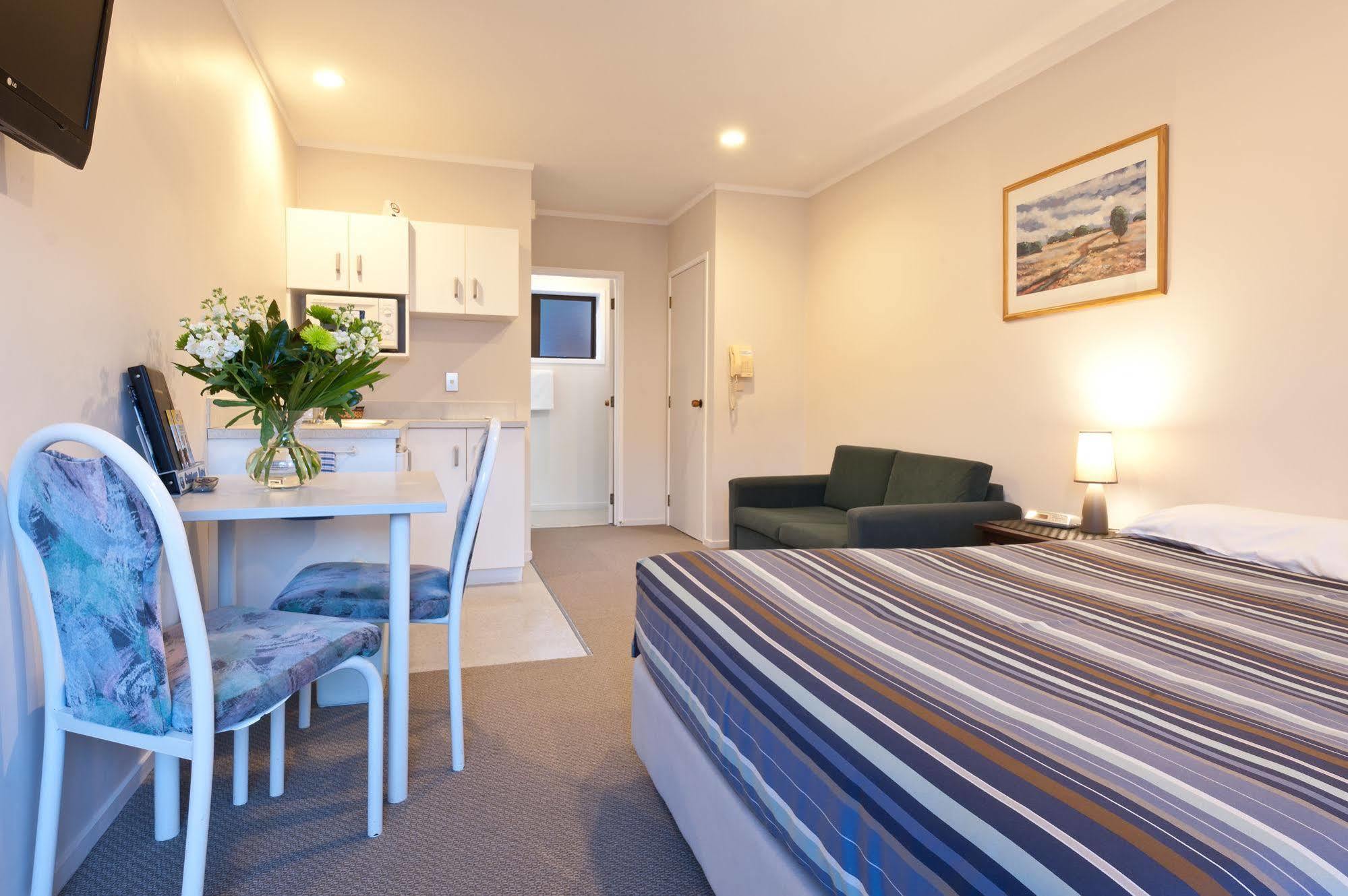 Outrigger Motel Paihia Εξωτερικό φωτογραφία