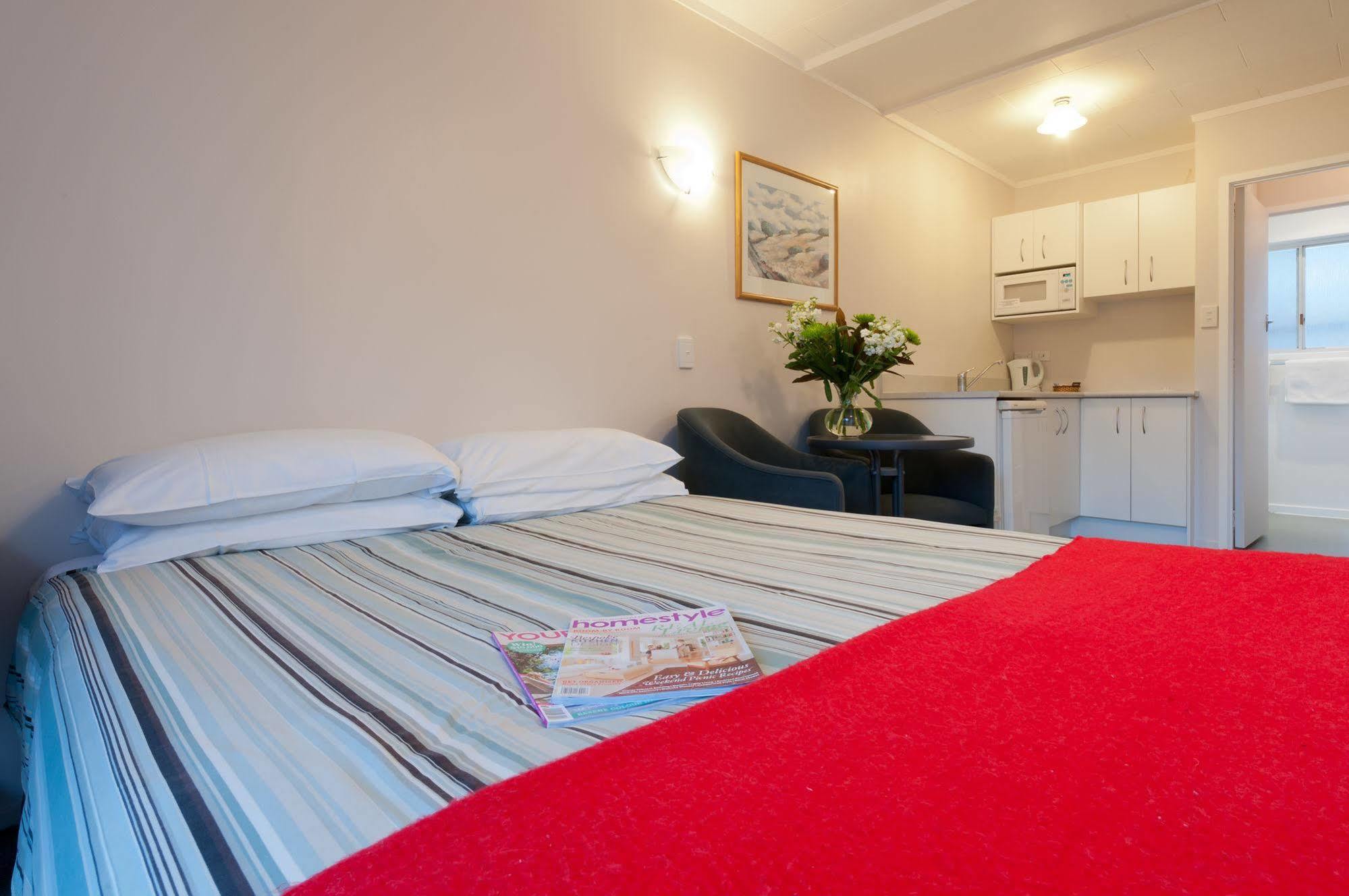 Outrigger Motel Paihia Εξωτερικό φωτογραφία