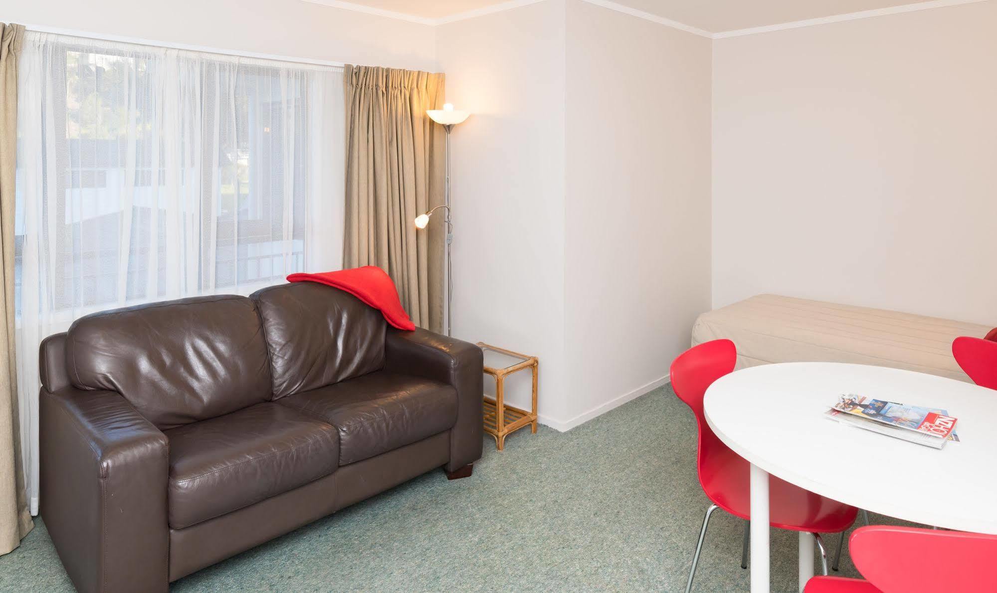 Outrigger Motel Paihia Εξωτερικό φωτογραφία