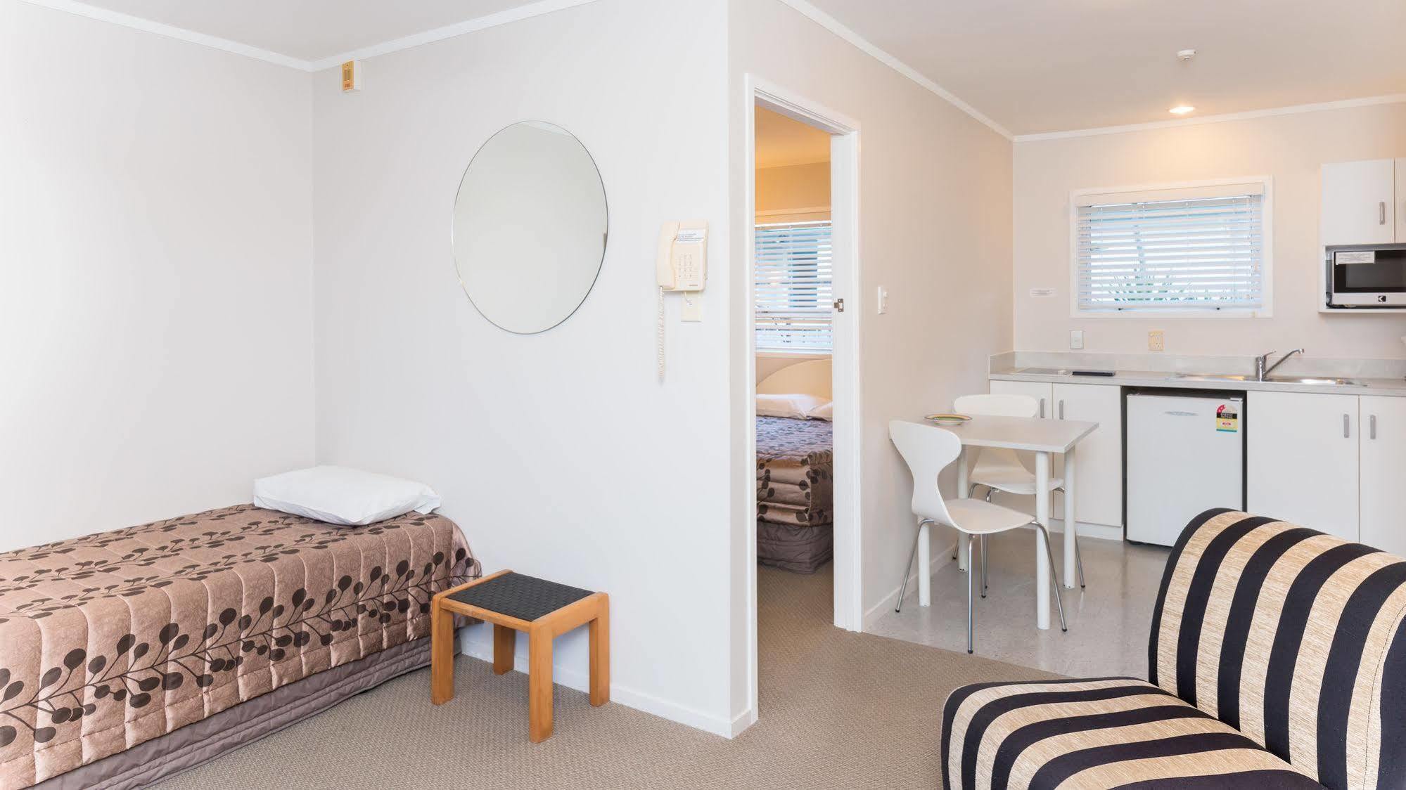 Outrigger Motel Paihia Εξωτερικό φωτογραφία