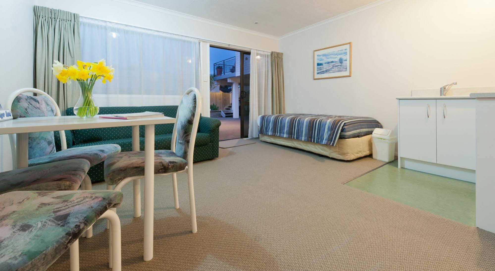 Outrigger Motel Paihia Εξωτερικό φωτογραφία