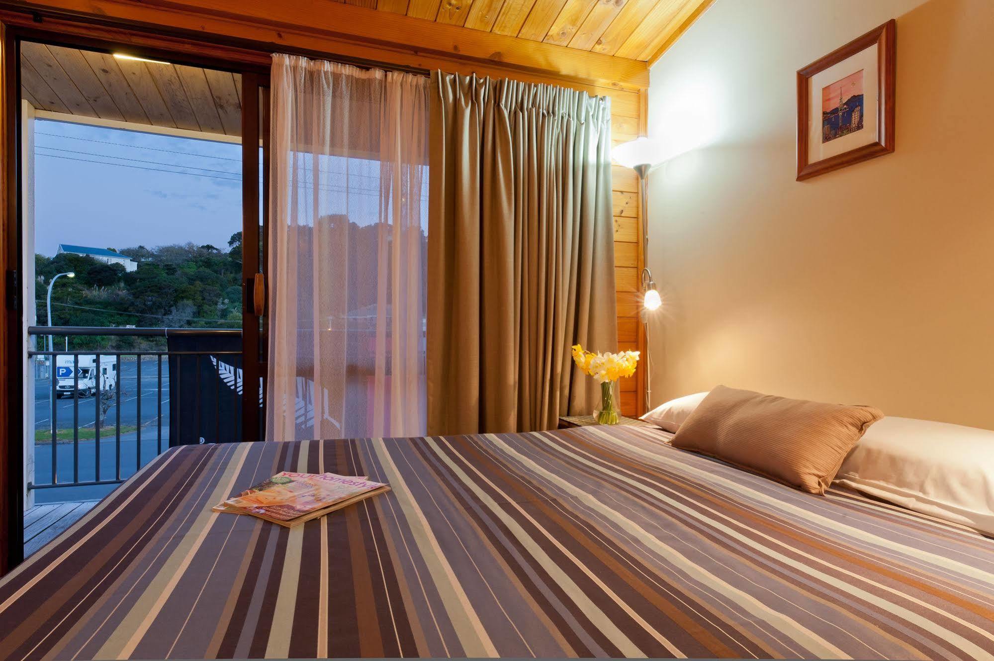 Outrigger Motel Paihia Εξωτερικό φωτογραφία