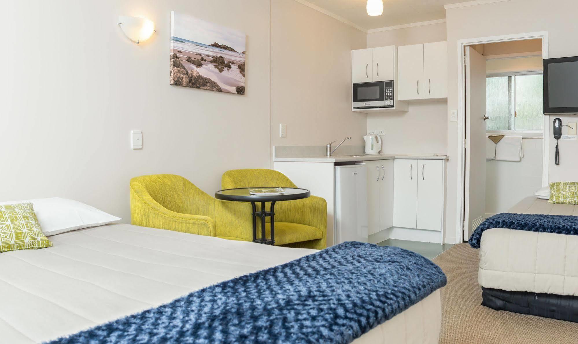 Outrigger Motel Paihia Εξωτερικό φωτογραφία